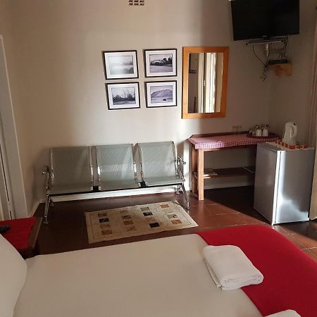 Crane Cottage Colesberg Eksteriør bilde