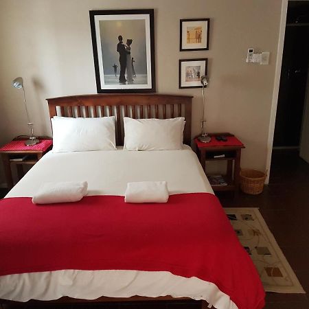 Crane Cottage Colesberg Eksteriør bilde