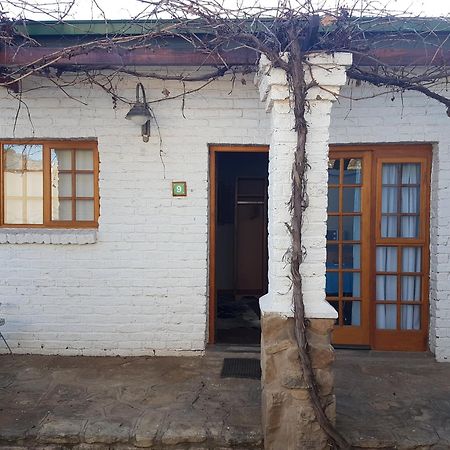 Crane Cottage Colesberg Eksteriør bilde