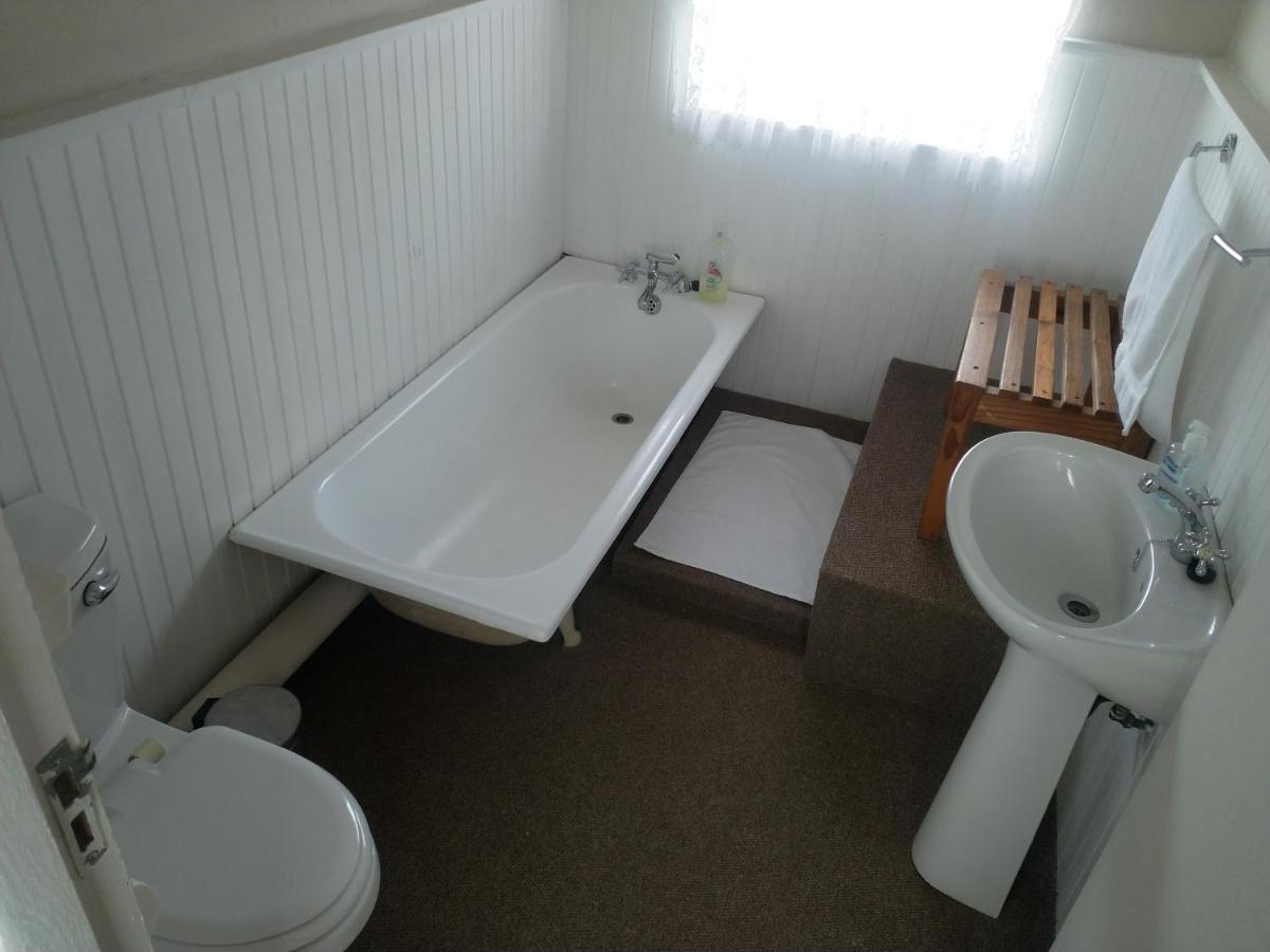Crane Cottage Colesberg Eksteriør bilde