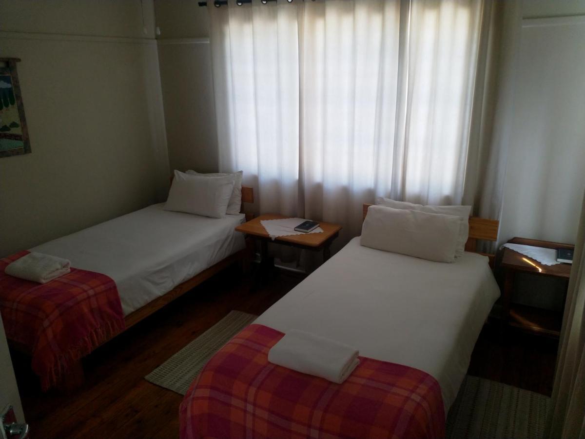 Crane Cottage Colesberg Eksteriør bilde