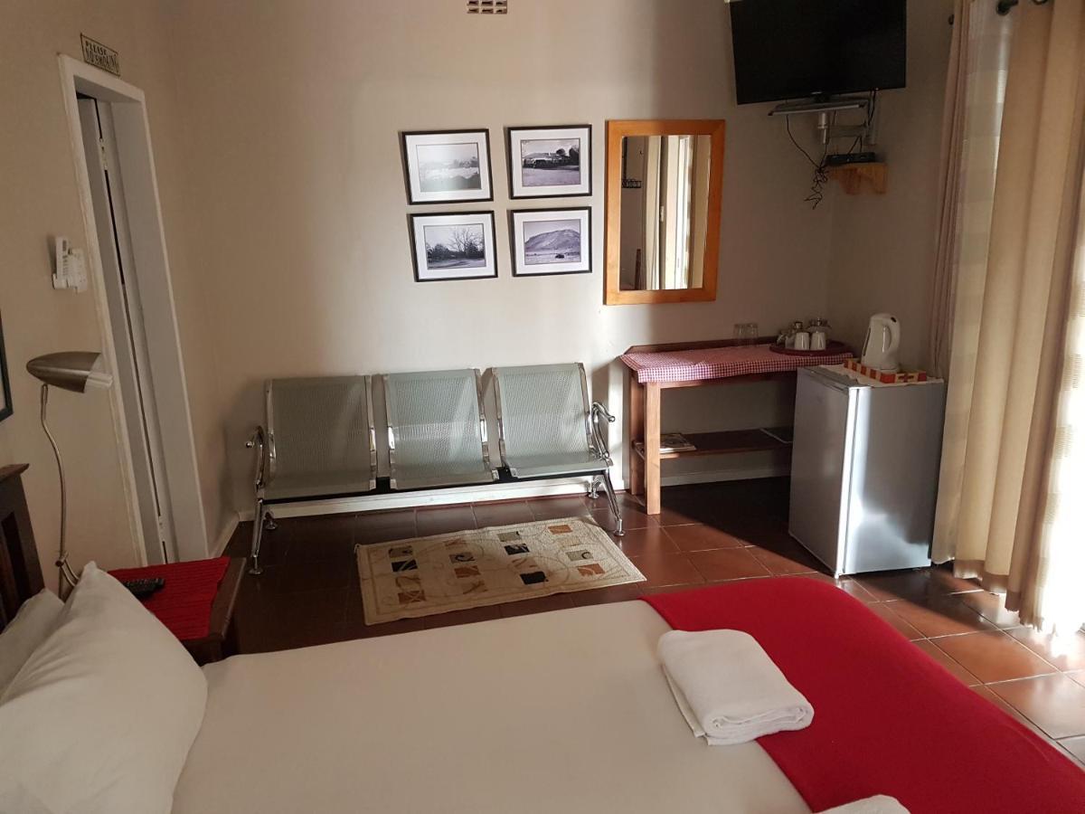 Crane Cottage Colesberg Eksteriør bilde