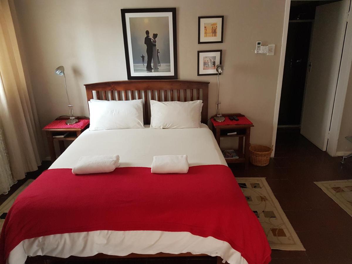 Crane Cottage Colesberg Eksteriør bilde