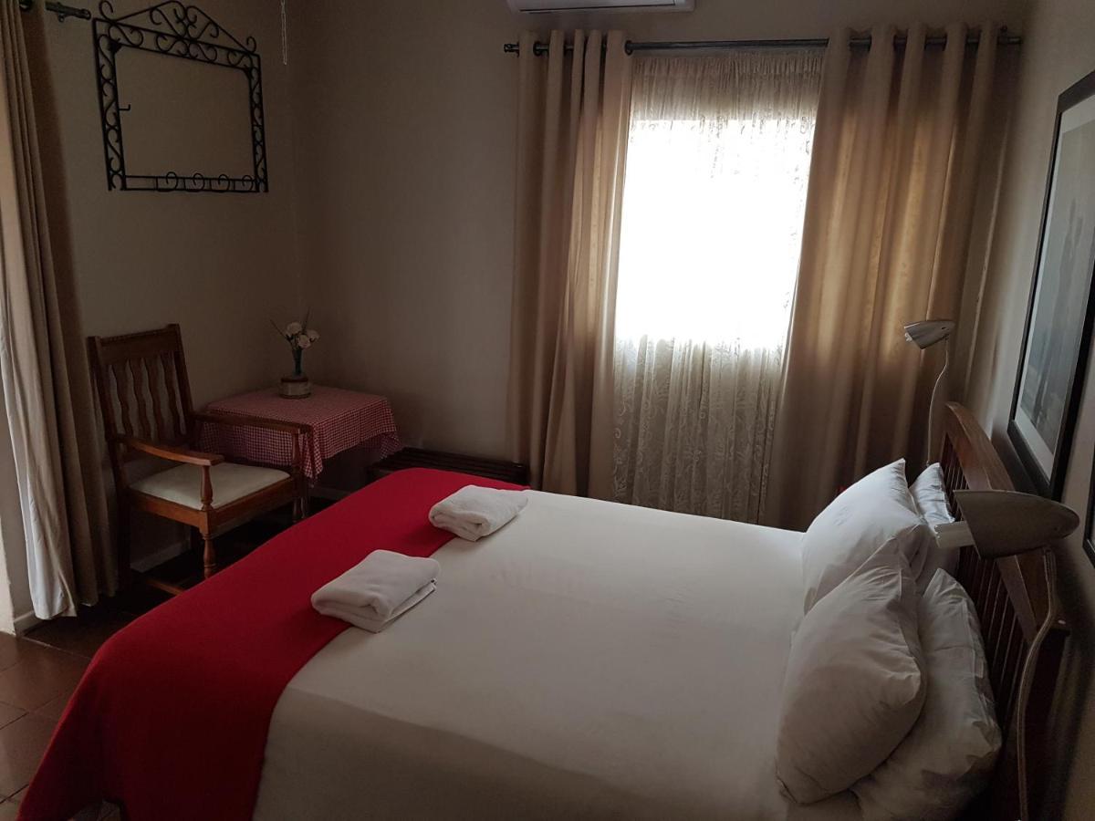 Crane Cottage Colesberg Eksteriør bilde