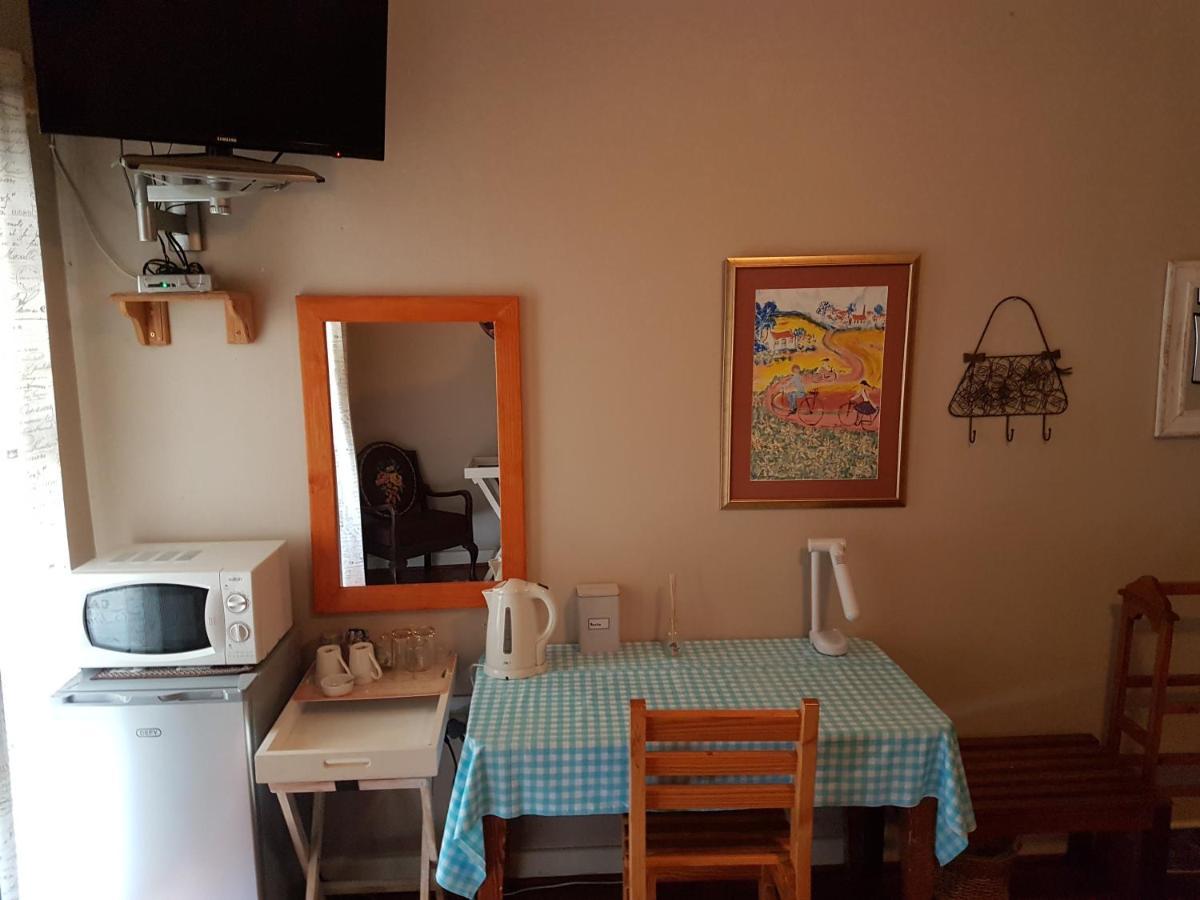Crane Cottage Colesberg Eksteriør bilde