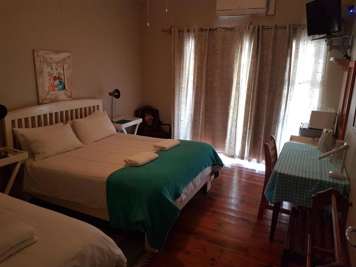 Crane Cottage Colesberg Eksteriør bilde