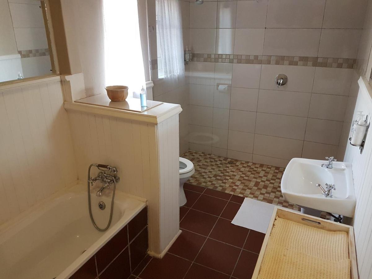 Crane Cottage Colesberg Eksteriør bilde