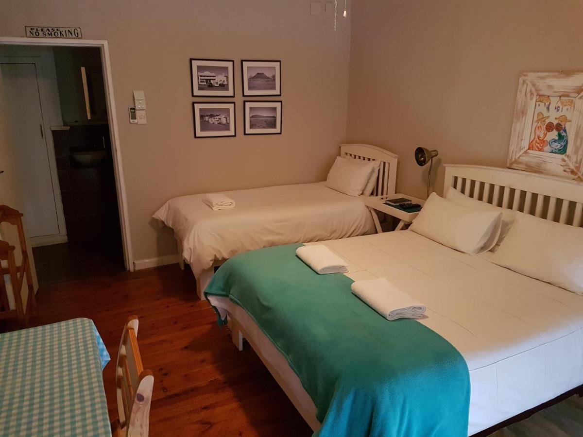 Crane Cottage Colesberg Eksteriør bilde