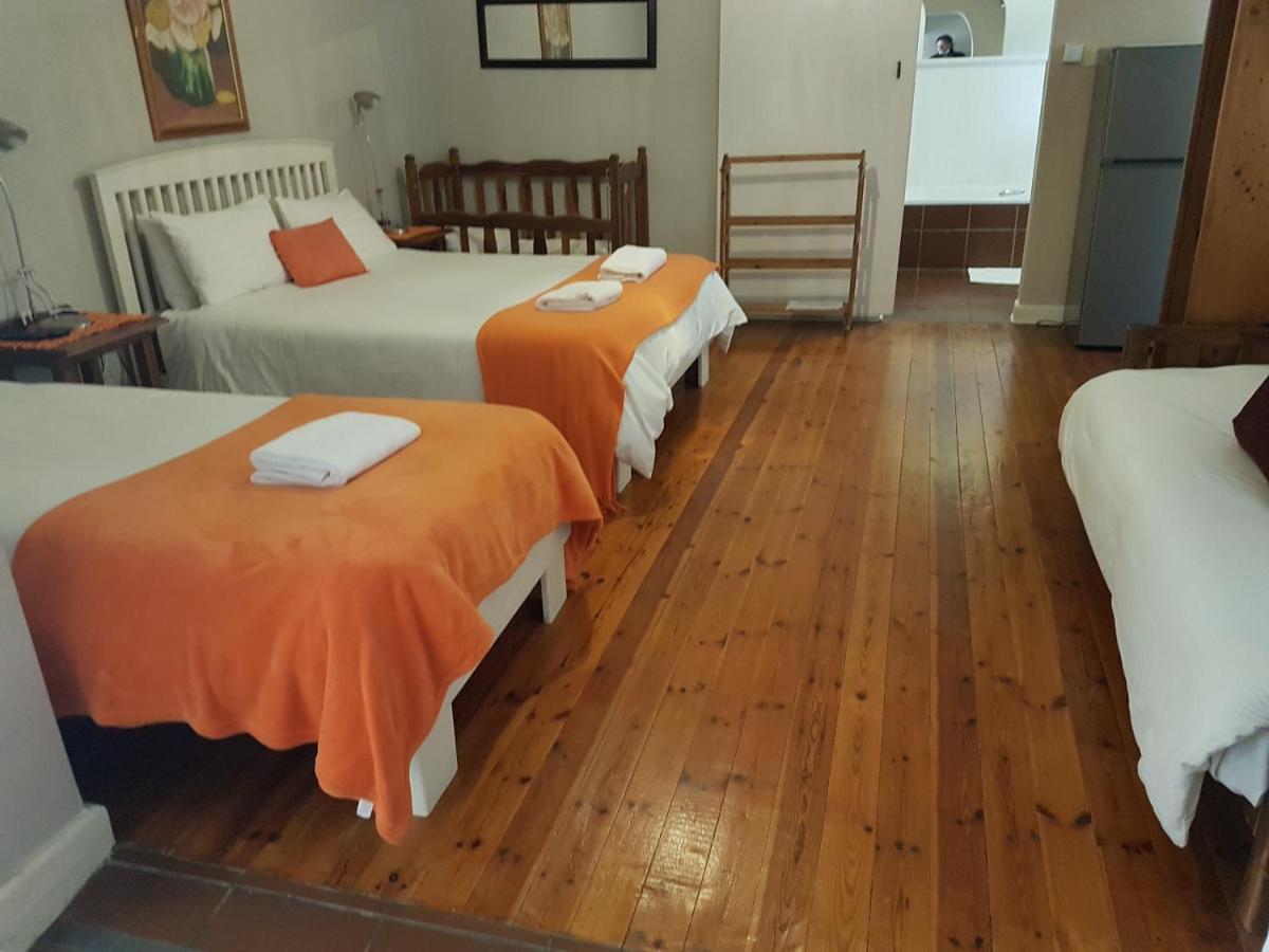 Crane Cottage Colesberg Eksteriør bilde