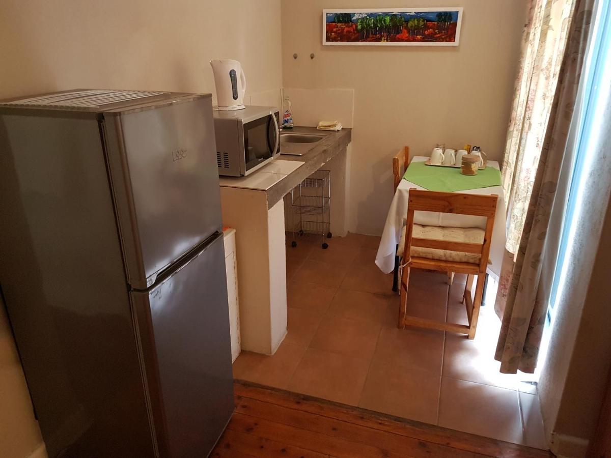 Crane Cottage Colesberg Eksteriør bilde