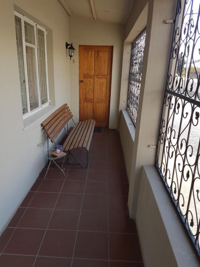 Crane Cottage Colesberg Eksteriør bilde