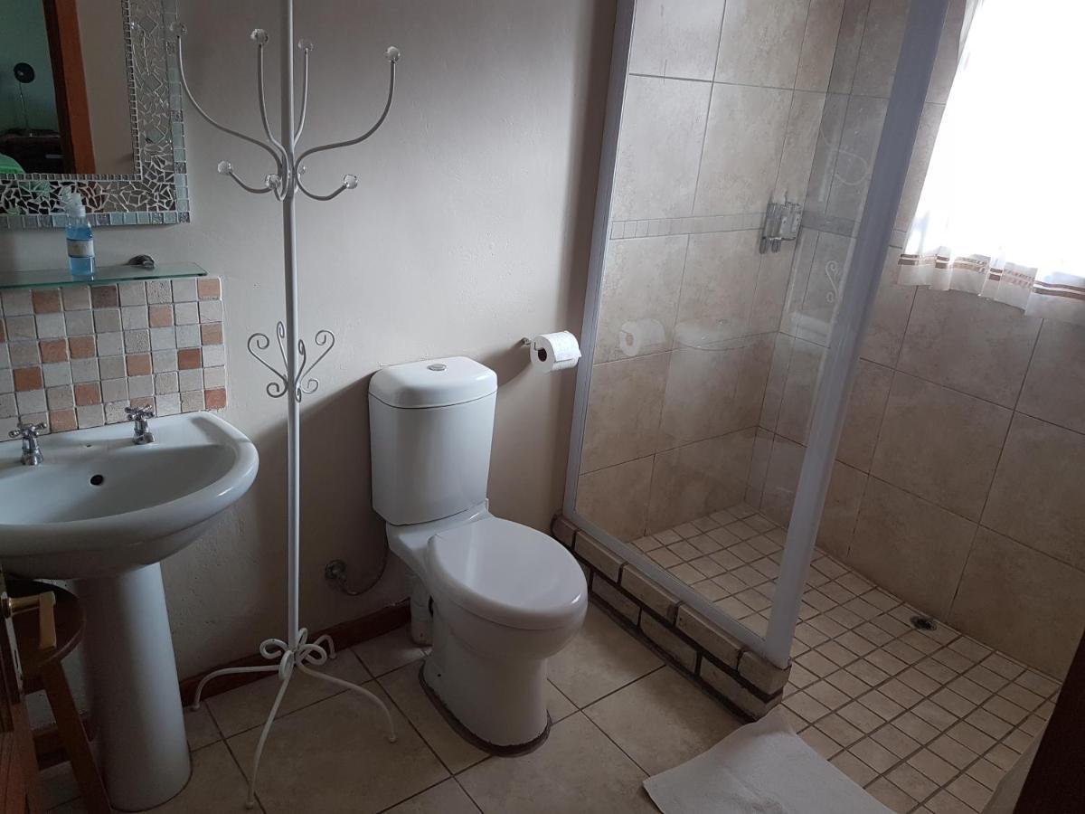 Crane Cottage Colesberg Eksteriør bilde