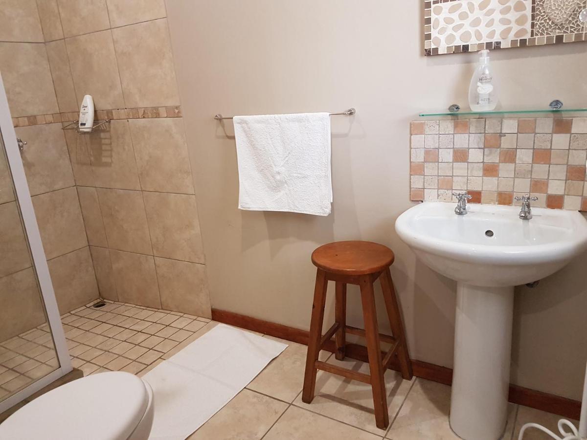 Crane Cottage Colesberg Eksteriør bilde