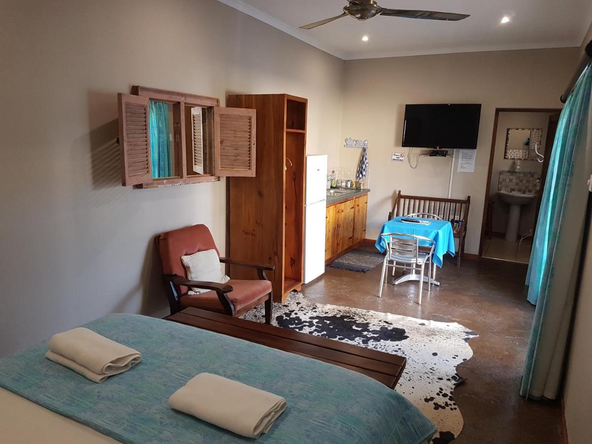 Crane Cottage Colesberg Eksteriør bilde