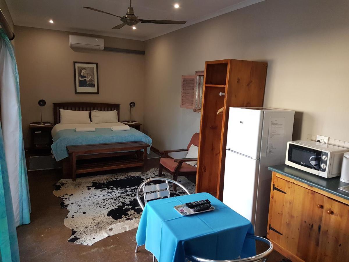 Crane Cottage Colesberg Eksteriør bilde