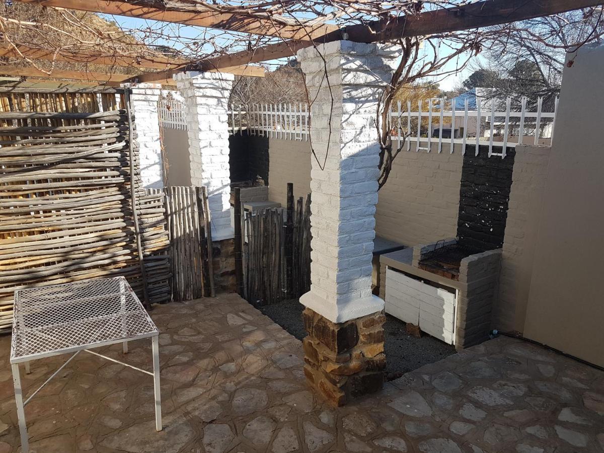 Crane Cottage Colesberg Eksteriør bilde
