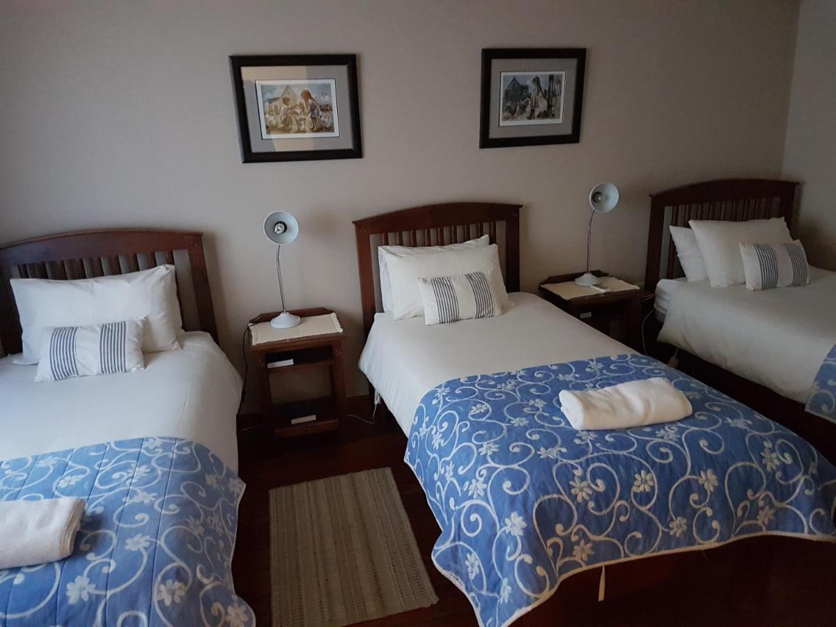 Crane Cottage Colesberg Eksteriør bilde