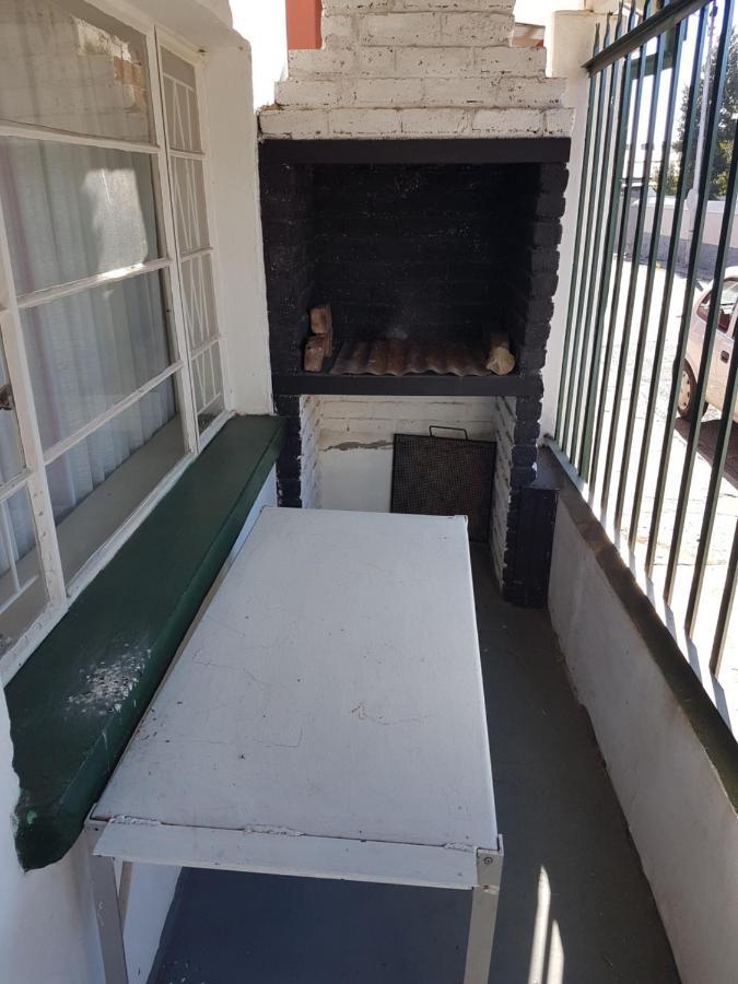 Crane Cottage Colesberg Eksteriør bilde