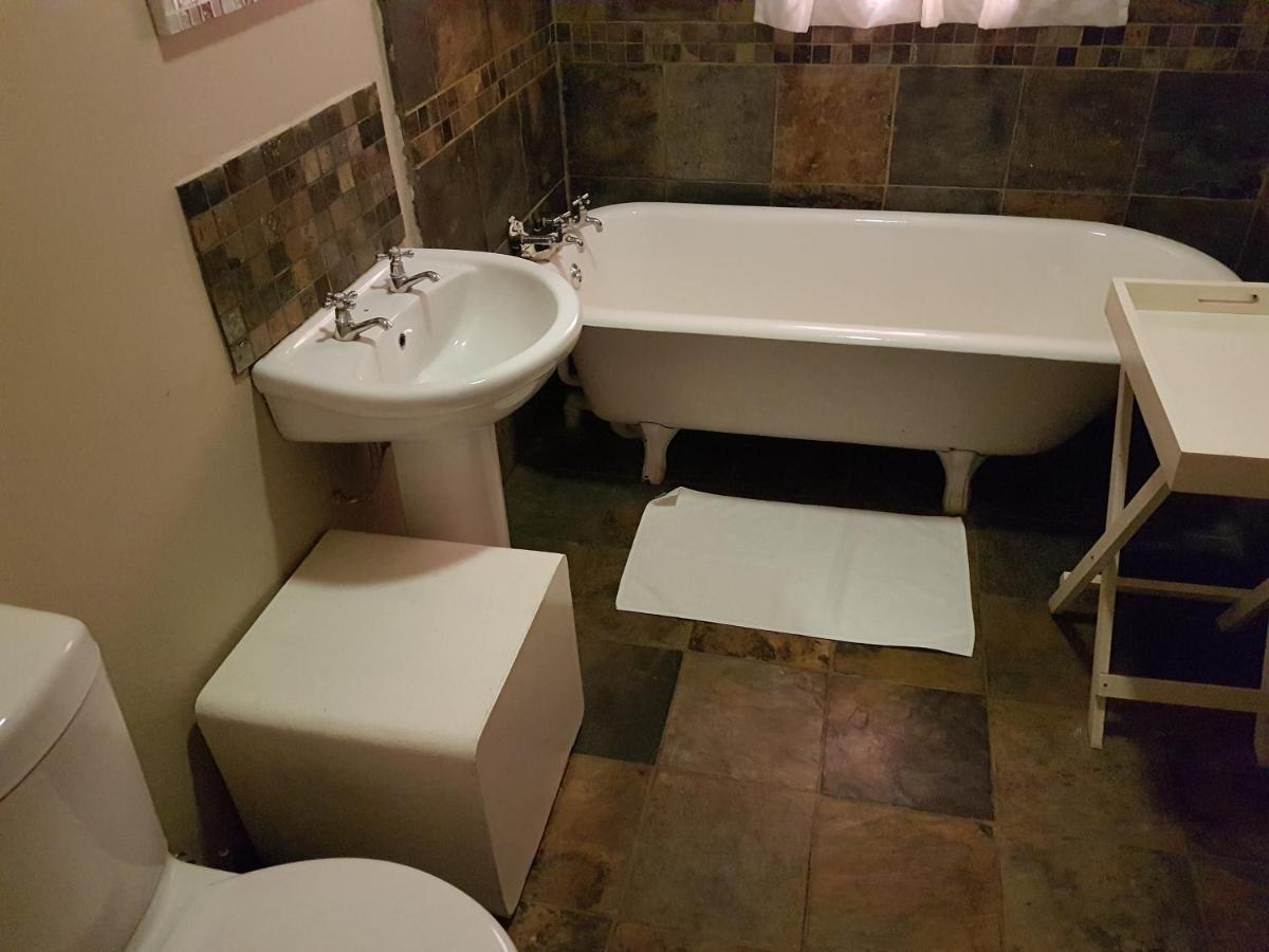 Crane Cottage Colesberg Eksteriør bilde