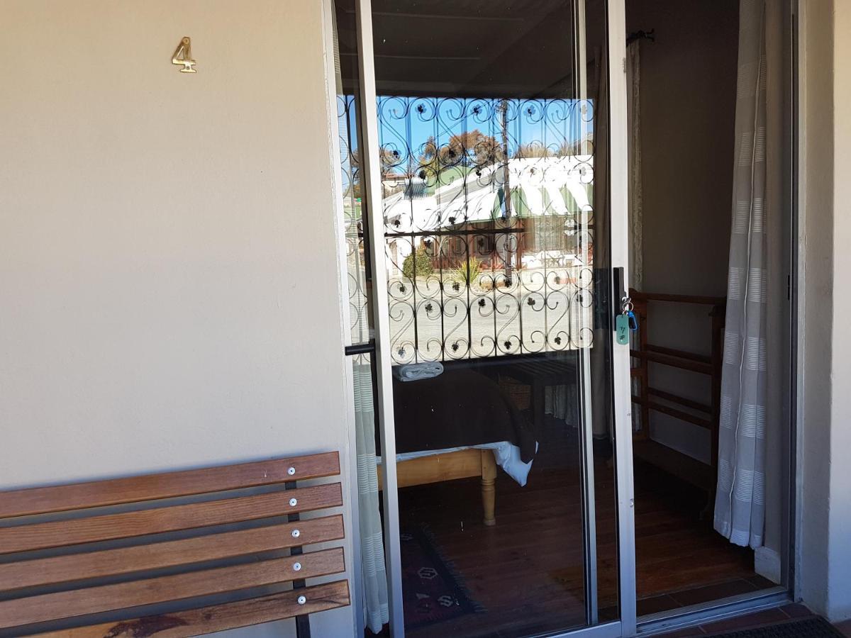 Crane Cottage Colesberg Eksteriør bilde