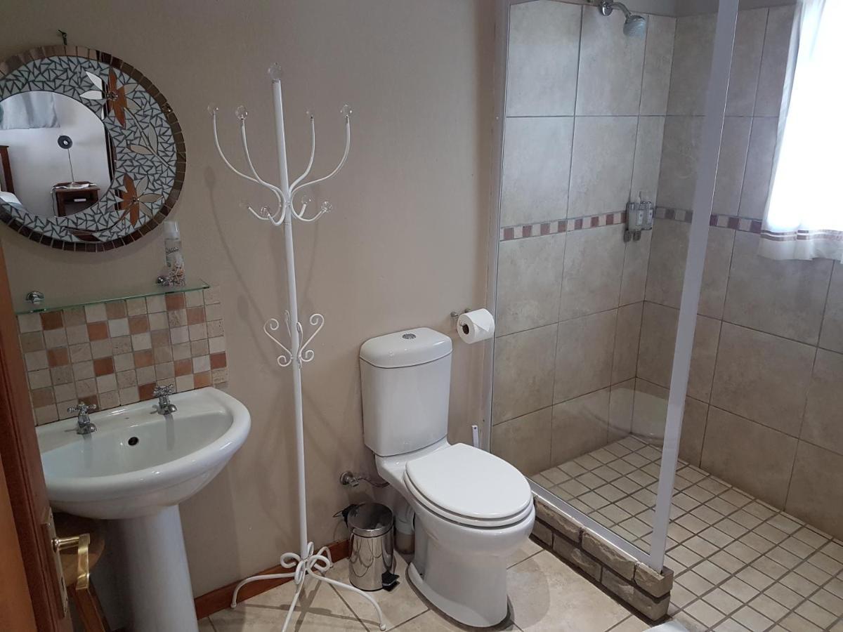 Crane Cottage Colesberg Eksteriør bilde