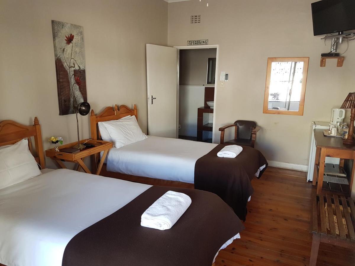Crane Cottage Colesberg Eksteriør bilde