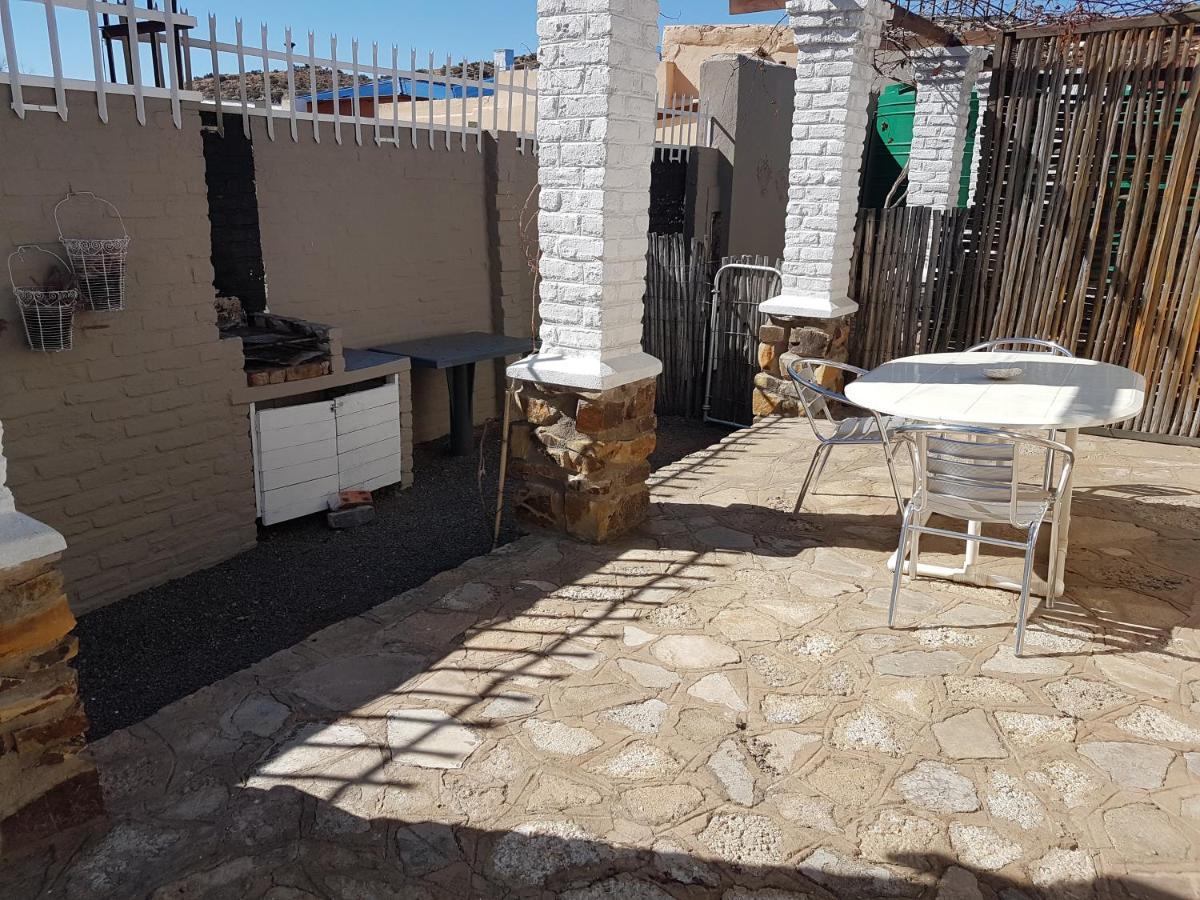 Crane Cottage Colesberg Eksteriør bilde