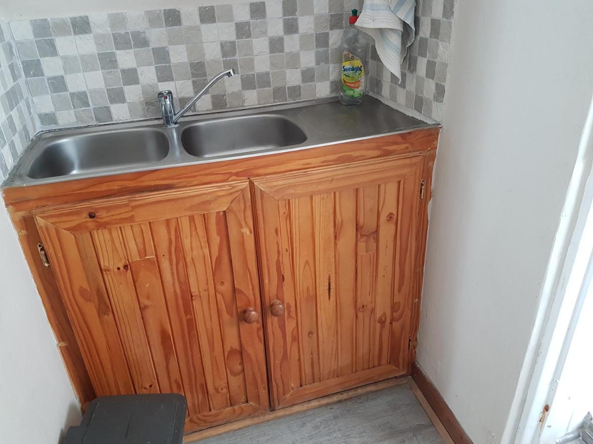 Crane Cottage Colesberg Eksteriør bilde